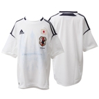 �L�b�Y �yADIDAS�E�F�A�z 12-13 ���{��\ �A�E�F�C ���v���J �W���[�W�[ X49708 WSP WHITE 130