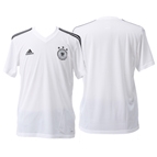 �yADIDAS�E�F�A�z 12 �h�C�c �z�[�� ���v���J T�V���c X21789 WSP WHITE/BLACK M(�C���|�[�gS)