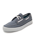 �ySPERRY TOP-SIDER�z �X�y���[ �g�b�v�T�C�_�[ SEAMATE �V�[���C�g 0763466 S.BLUE CHAMBRAY 5(23)
