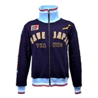 �y ABC�E�F�A �z SAVE JAPAN �I�t�B�V���� �`�����e�B�[ �W���P�b�g NAVY M
