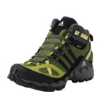 ���f�B�[�X �yadidas�z �A�f�B�_�X AX 1 MID GTX W V22931 SP12 H.GRN/BK/PRIYEL 22.5