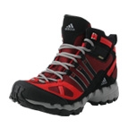 ���f�B�[�X �yadidas�z �A�f�B�_�X AX 1 MID GTX W V22932 SP12 H.GRN/BK/PRIYEL 22.5