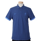 �y NIKE�E�F�A �z 12 �t�����X GS �|���V���c 449699 WSP 405M.BLU/WHT S
