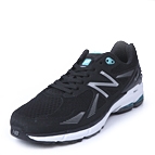 �ynew balance�z �j���[�o�����X M884 EE MERGE COLLECTION SM12 ABC-MART���� BLACK(BK1) 7(25)