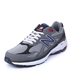 �ynew balance�z �j���[�o�����X M884 EE MERGE COLLECTION SM12 ABC-MART���� GRAY(GY1) 7(25)