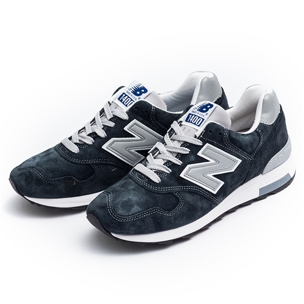�ynew balance�z �j���[�o�����X M1400 NAVY(NV) 5(23)