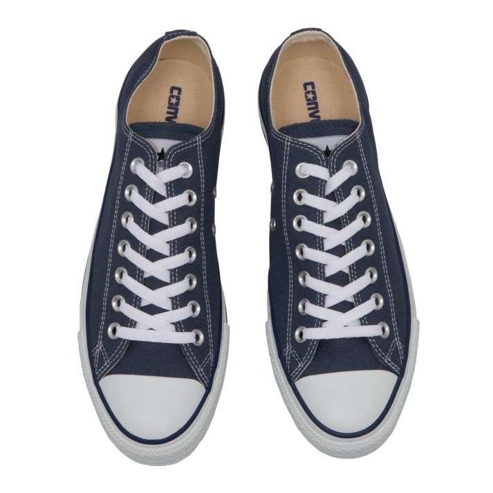 �yconverse�z �R���o�[�X ALL STAR OX �I�[���X�^�[ OX NAVY 22