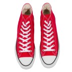 【converse】 コンバース ALL STAR HI オールスター ハイ RED 22