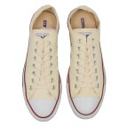 【converse】 コンバース ALL STAR OX オールスター OX UN.WHITE 22.5