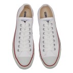【converse】 コンバース オールスター OX ALL STAR OX OP.WHITE 11H(30)