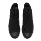 【converse】 コンバース オールスター OX ALL STAR OX BLKモノクローム 11H(30)