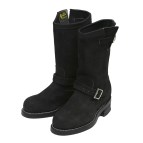 【CHIPPEWA】 チペワ 11 ENGINEER BOOTS 11インチ エンジニアブーツ 91069 BK ODESSAREVERS 7(25)