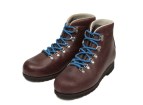 【MERRELL】 メレル LEATHER レザー 1027 BROWN/MOGANO 11(29)