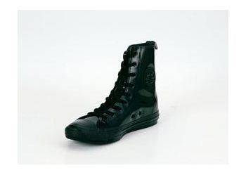 ≪ 通販限定価格 ≫ 【converse】 コンバース ALL STAR MONOCHRO SHIN-HI オールスター モノクロ シン ハイ BLACK 26.5