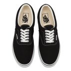 【VANS】 ヴァンズ ERA エラ V95CLA BLACK 11(29)
