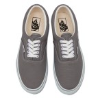【VANS】 ヴァンズ ERA エラ V95CLA CHARCOAL 31