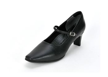 ��NUOVO�� ���ȥ�å��եꥯ�롼�ȥѥ�ץ� N4123N BLACK 22.5