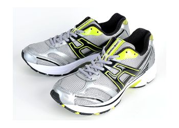 ��HAWKINS�ۥۡ����� ���˥󥰥��塼�� HP10001 GRAY/LIME 24.5