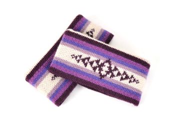 �l�C�e�B�u���j�b�g�u�[�c�A�N�Z�T���[(�����O) PURPLE -