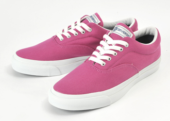 ≪ 通販限定価格 ≫ 【converse】 コンバース SKIDGRIP_COLORS スキッドグリップカラーズ RASBERRY 7(25)