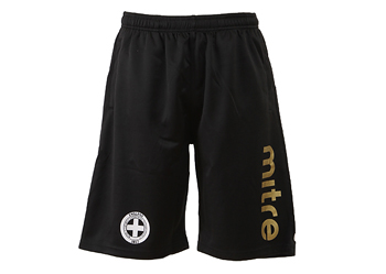 ��MITRE�� �ޥ����� M24707 ���󥰥��� ���㡼�� �ϡ��եѥ�� WSP BLK M
