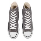 【converse】 コンバース CANVAS ALL STAR HI キャンバス オールスター ハイ CHARCOAL 3(22)
