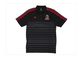 ��SALE !!�� �yADIDAS�E�F�A�z 10-11 AC�~���� �X�^�C���|�� WSP BLACK/ACMRED98 S