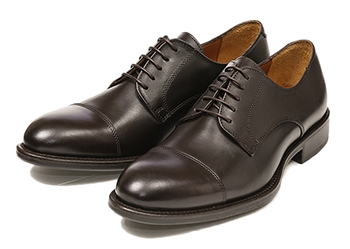 【GIANCARLO MORELLI】 ジャンカルロ・モレリ ビジネスシューズ ストレートチップ GM01161 T.MORO 46(30)