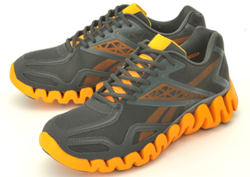 【Reebok】 リーボック ZIGSONIC ジグソニック J99933 GRAVEL/THROW 26