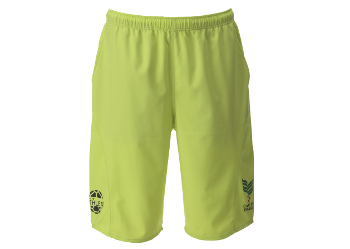 【 ATHLETA 】 02168 11SS ポケット付き プラクティス パンツ WSP 33LGRN M