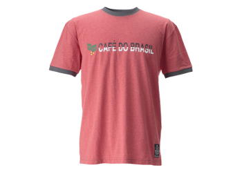 【 ATHLETA 】 アスレタ 03187 11SS カラー杢天竺 Tシャツ WSP 50RED S