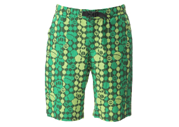 【 ATHLETA 】 アスレタ 04057 11SS ハーフパンツ WSP 30DGR L