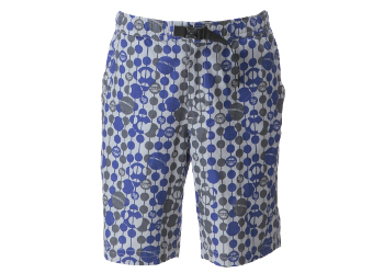 【 ATHLETA 】 アスレタ 04057 11SS ハーフパンツ WSP 60GRY M