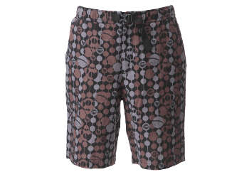【 ATHLETA 】 アスレタ 04057 11SS ハーフパンツ WSP 70BLK M
