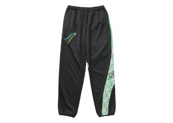 【 ATHLETA 】 07048 11SS PANTANAL ジャージパンツ WSP BLK S