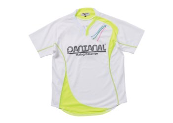 【 ATHLETA 】 07050 11SS PANTANAL プラクティス シャツ WSP WHT S