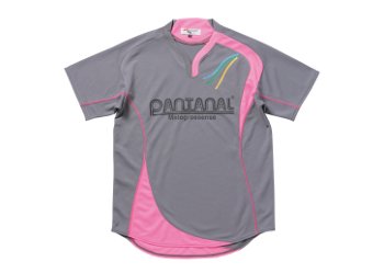 【 ATHLETA 】 07050 11SS PANTANAL プラクティス シャツ WSP CHA L