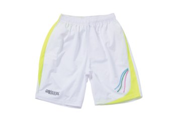 【 ATHLETA 】 07051 11SS PANTANAL プラクティス パンツ WSP WHT S