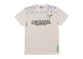 【 ATHLETA 】 アスレタ 07057 11SS PANTANAL Tシャツ WSP OWW S