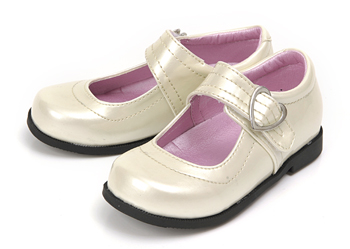 キッズ 【HAWKINS】 ホーキンス キッズメリージェーン HK43019 WHITE 15