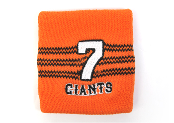 	�yADIDAS�E�F�A�z O39878 GIANTS �W���C�A���c �i���o�[ ���X�g�o���h 7�� WSP ORANGE/BLACK F	