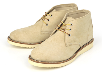��HAWKINS�� �ۡ����� ����֡��� HL46002 CHUKKA RS/SAND 6H(24.5)