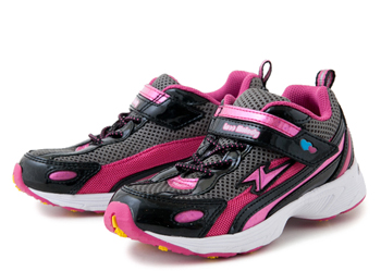 	[ ���Ԍ��艿�i ] �L�b�Y �yHAWKINS�z �z�[�L���X �X�j�[�J�[ MACH.GT460 HK81258 BLK/GRY/MAGENTA 16	