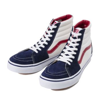 【VANS】 ヴァンズ SK8-HI スケートハイ V38CLA TRICO 13(31)