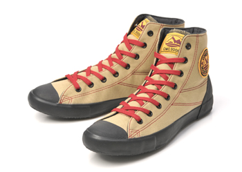 【converse】 コンバース MC HI マウンテンクラブ ハイ BEIGE 7(25.5)
