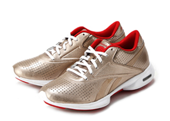 レディース 【Reebok】 リーボック EASYTONE GO OUTSIDE III イージートーン ゴーアウトサイド III J83954 CHAMPA/RED/WT 22.5