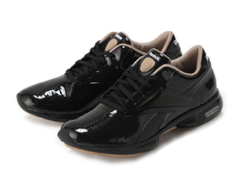 レディース 【Reebok】 リーボック EASYTONE GO OUTSIDE III イージートーン ゴーアウトサイド III J83955 BLK/CHAMP/WHT 22.5