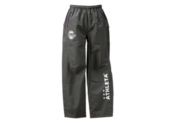 【ATHLETA】 アスレタ 04063 11FW ウインドパンツ WSP 66CHA M