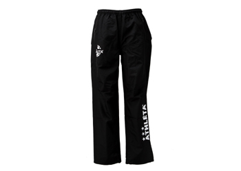 【ATHLETA】 アスレタ 04063 11FW ウインドパンツ WSP 70BLK XL