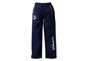 【ATHLETA】 アスレタ 04063 11FW ウインドパンツ WSP 90NVY M